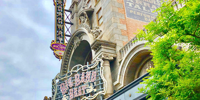 ビッグバンドビート攻略！公演時間・抽選方法・おすすめ座席！人気のディズニーシーのショー