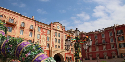 【決定版】ディズニーホテルミラコスタ完全ガイド！予約方法、値段、レストラン、特典、アメニティーも