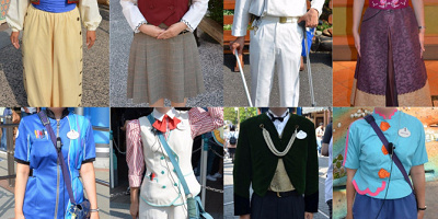憧れの「ガイドツアーキャスト」徹底解説！ディズニーの裏話を教えてくれるキャスト