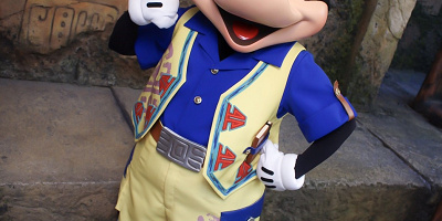 覚えておこう！人気のディズニーキャラクター！性格やグッズ・お土産情報も