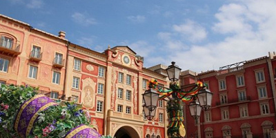 【ディズニー】カップルにおすすめのホテル5選！お泊りディズニー楽しもう！