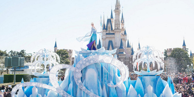 【2018】アナとエルサのフローズンファンタジーお土産グッズ！TDLでアナ雪グッズ50種類が発売！