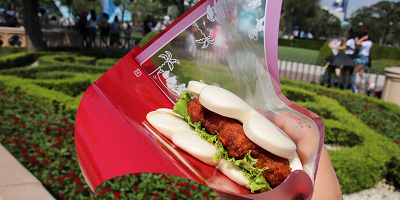 【2022】ディズニーフードおすすめメニュー22選！人気な食べ物＆コスパメニューを値段と紹介！