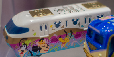 ディズニーで買えるトミカ！キャラクター・イベントモチーフ＆収納アイデア