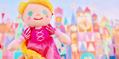 【2018】ディズニーキャラクターのかわいいグッズ27選！35周年＆ディズニープリンセスのお土産も！