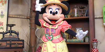 キャラクターグリーティング徹底解説！ディズニーキャラクターに会う方法・場所・コツ