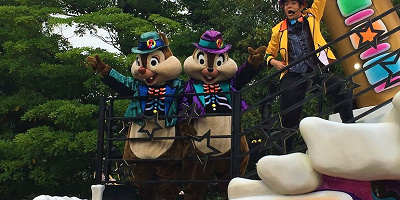 【シミラールック】次世代ディズニーコーデを先取り！カップル・友達・グループにもおすすめの流行コーデを写真で紹介 