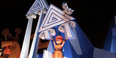 ディズニー映画「ヘラクレス」のあらすじ・登場キャラクターまとめ