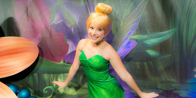 【妖精】ティンカーベルの性格や秘密は？映画のあらすじ、ピーターパンとの関係を徹底解説！