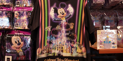 【最新】Celebrate! Tokyo Disneylandグッズ33選！7/8にTDL新プロジェクションマッピングのお土産が発売！