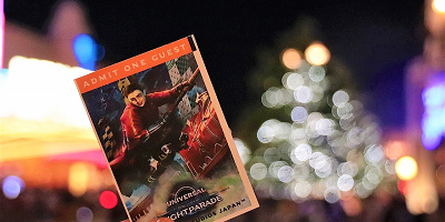 【USJのチケット】値段＆種類一覧！プレゼントや割引のあるチケットも！