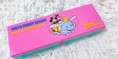 【文房具】ディズニーの筆箱＆ペンケースまとめ！立つ筆箱や大人向けペンケースも！
