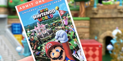 USJチケットはローソンで！ロッピーで購入する手順をわかりやすく解説！