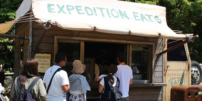 【ユカタンソーセージドッグ】販売場所＆お味は？レシピも！ディズニーシー人気食べ歩きフード