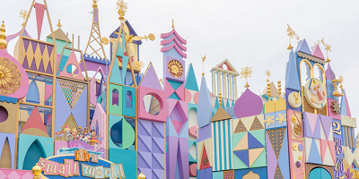 【目的別】ディズニーランドのアトラクションまとめ！待ち時間＆ファストパス攻略！