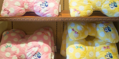 ディズニーインテリア35選！クッション・写真立て・マット・ティッシュボックスカバー等のグッズが人気！