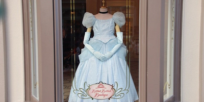 【2018】ディズニーチケット「新デザイン」8種類！35周年限定の柄が4月から登場！値段・購入方法情報