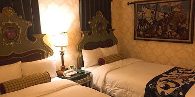 【必見】ミラコスタの部屋の種類・位置・値段！各部屋のおすすめをわかりやすく解説！