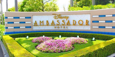【必見】アンバサダーホテルにコンビニはある？サンセット・サンドリー＆ホテル施設一覧