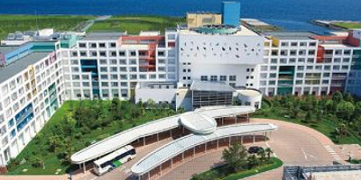 30分圏内 5000円以下 ディズニー近くの安いホテル10選 格安 カップルに