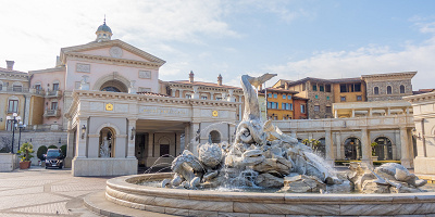 【ミラコスタのスイート】最高級ルーム3種類の値段＆特典まとめ！ウェディングプランも紹介！