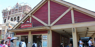 ハドソンリバー・ハーベストのメニューまとめ！メイプルパンプキンチュロスやおすすめテラス席・食事場所も紹介！