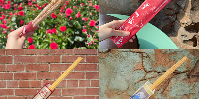 【2025年11月最新】ディズニーシーのチュロス全6種類の味・販売場所・値段！ミルクティー味のクレームブリュレ風チュロス登場！