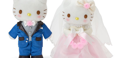 2018】キティちゃんグッズ18選♡大人向けグッズ・ぬいぐるみ・コラボ 