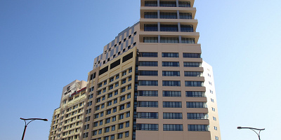 【USJ】ホテルユニバーサルポートヴィータ特集！ミニオンがいるUSJオフィシャルホテル