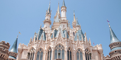 【必見】赤ちゃんとディズニーランド！おすすめ食事＆アトラクションまとめ！持ち物やホテルの不安解消！