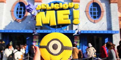 【最新】ユニバの絶品スイーツ8選！インスタ映えするフードメニューをエリアごとに紹介