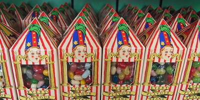 【USJ】ハリーポッターグッズ販売ショップ！ハリポタエリア・ユニバーサルシティのグッズ一覧