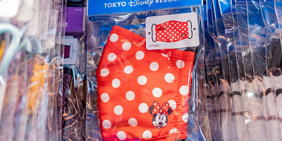 【最新】ディズニーのマスク＆マスクケースまとめ！キャラクターの口元デザインがポイント！