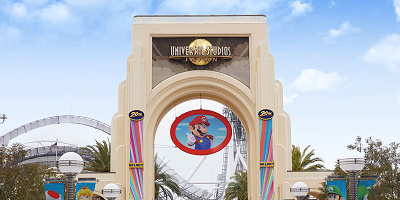 【便利】ユニバのダイレクトインとは？使い方＆注意点まとめ！並ぶ時間をカット！LINEでもシェア出来る！