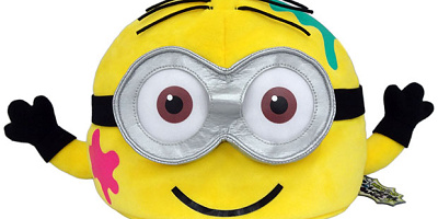 【ミニオンゴーグル】公式グッズ＆手作りまとめ！値段や使い方も！