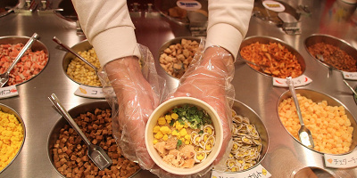 【体験】カップヌードルミュージアム横浜でオリジナルカップヌードル作り！チケット・予約・お土産・グルメも