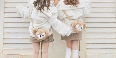 【激安】ディズニー双子コーデブランド8選＆コーデ！春夏秋冬のおすすめコーディネートも♪