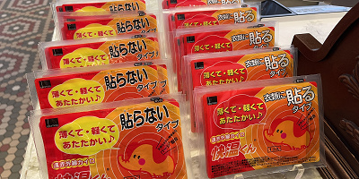 ディズニーでカイロが買える場所と値段！寒さ対策に効果的な使い方や裏技も紹介