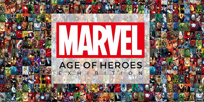 大阪マーベル展の見どころ＆楽しみ方！期間・会場・料金・アクセス・見どころ・グッズ情報まとめ！