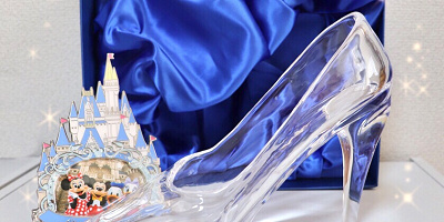 【体験談】ディズニーでプロポーズされました！ガラスの靴をシンデレラ城前で♡失敗談＆誘導テクも