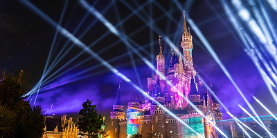 【ディズニー】キャステルインスタグラム2018年間大賞！話題のトップ10を発表！