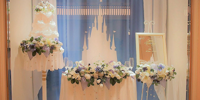 【FTW】元スタッフが語るディズニー結婚式の魅力！ミラコスタのフェアリーテイルウェディングの内容
