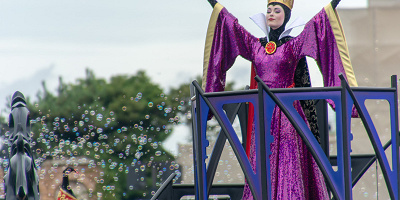 【ディズニー】ヴィランズグッズ24選!ディズニーの悪役たちが勢ぞろい!ハロウィン限定グッズも!