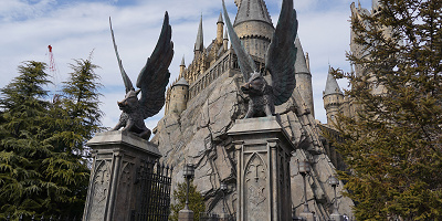 【USJ】ハリーポッターエリアの3つのアトラクションに乗ろう！おすすめポイントや身長制限など