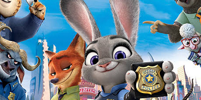 【ズートピア】登場キャラクターまとめ！名前、職業、特長、モデルの動物と関係性も