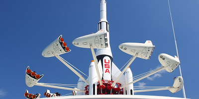 ディズニーランド＆シーの終了したアトラクション22選！ヤング世代は知らない懐かしのまとめ