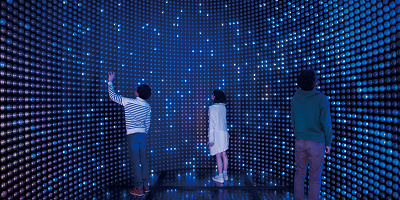 日本科学未来館アクセス方法5選！行き方は？電車・バス・車などのアクセス方法まとめ