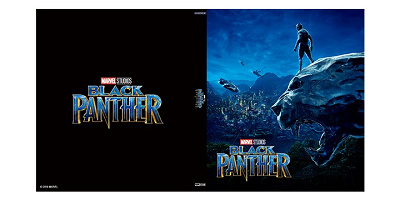 映画『ブラックパンサー』まとめ！あらすじネタバレ・キャスト・吹き替え声優・評価まとめ！