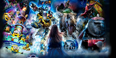 【ユニバのパレード】ユニバーサル・スペクタクル・ナイトパレード徹底解説！内容やおすすめ観賞場所も！