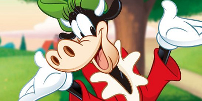 【ディズニーの牛キャラ】クララベル・カウとは？グーフィーとの関係・プロフィール・会える場所まとめ！